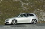 Alfa Romeo 147 GTA 2002 года